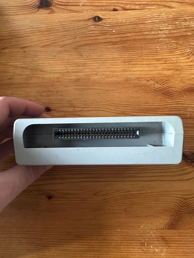 Ultra 64 v3 blaze international adapter.