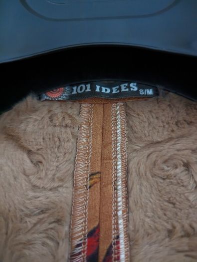Gorgeous woman jacket by 100 idees
