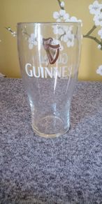 pint glasses