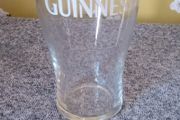 pint glasses