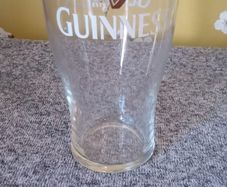 pint glasses