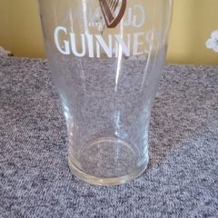pint glasses
