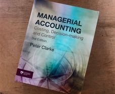 Managerial Accounting (3rd Edition)