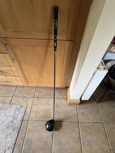 Set of Seniors Golf Clubs