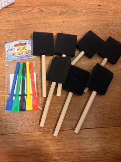 Craft Items