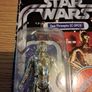 Star Wars Retro Collection: See-Threepio (C-3PO) 3.75'' Image 2