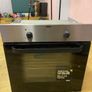 Zanussi oven Image 2