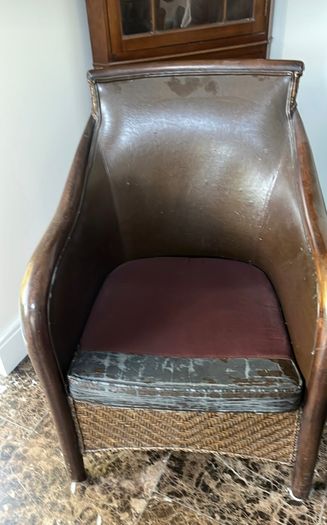 chair