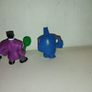 DC Universe Brave and Bold Batman Joker Figures Image 4
