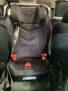Car seat