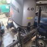 Honda Bf 80 Efi Xl 2016 Image 2