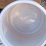 Beautiful Porcelain Storage Jar Image 5