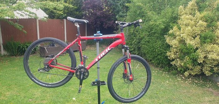 Trek Gents Mountain Bike