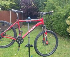 Trek Gents Mountain Bike