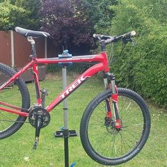 Trek Gents Mountain Bike