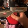 odyssey centre shaft putter Image 5