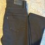 Levis 724 Straight-Leg W26 L28 Image 8