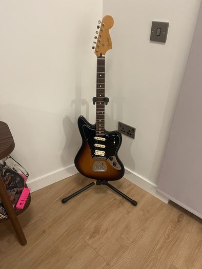 Fender Pawn Shop Jaguarillo