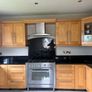 Fitted Kitchen, granite top and appliances Image 3