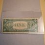 1935 D Us Dollar Bill Image 2
