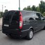 crew cab / camper van Image 4