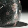Mushroons (3) - Polished Rough Ruby Corundum Image 5