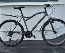 Muddyfox Bike..no Offers