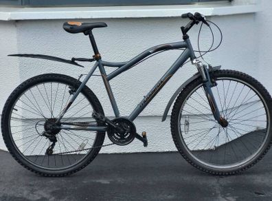 Muddyfox Bike..no Offers