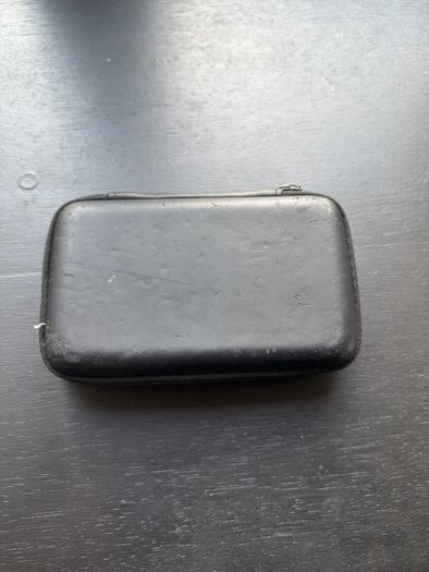 Modded Nintendo 3ds