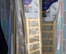 Grille