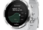 Suunto 9 Baro like new in White  new genuine strap added