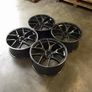 19 20" Inch C63 Amg 507 Style Wheels Mercedes C E S Class W204 W205 W212 W213 5x112 W221 W222 Image 6