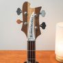 Rickenbacker 4003 MG 2020's - Mapleglo Image 3