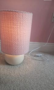 Tkmaxx table lamp