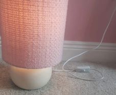 Tkmaxx table lamp