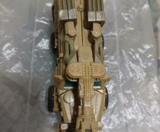 Transformer Bonecrusher