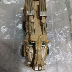 Transformer Bonecrusher