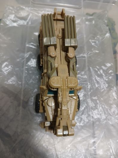 Transformer Bonecrusher