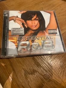 Essential R&B Autumn 2006 (Various 2xCD)