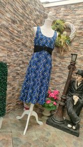Dressbarn occasion summer dress size 10 Postage included