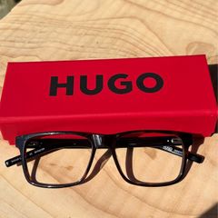 Men's Hugo Boss glasses