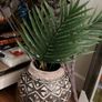 Unique Terracotta Vase - NEW! Image 3