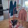 Clothes Rail Image 2
