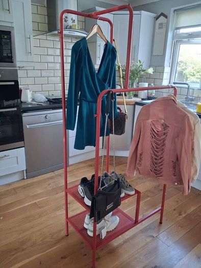 Clothes Rail