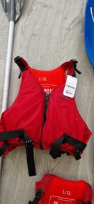 Buoyancy Aids