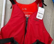 Buoyancy Aids