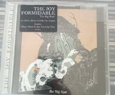 Joy Formidable - The Big Roar CD