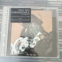 Joy Formidable - The Big Roar CD
