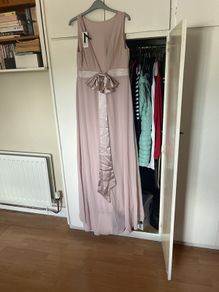 Two new dress