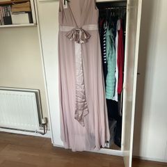 Two new dress
